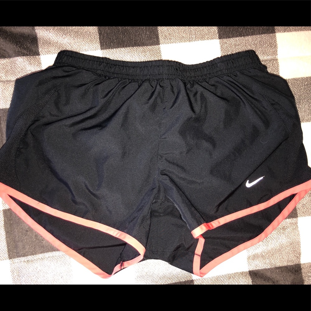 Nike athletic shorts
